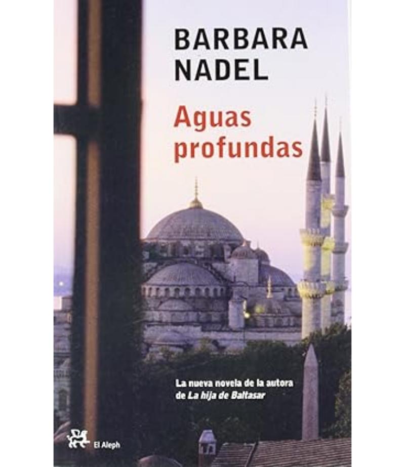 AGUAS PROFUNDAS