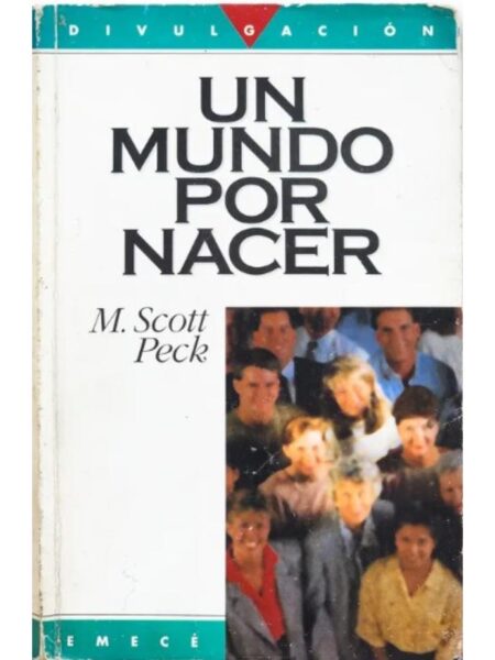 UN MUNDO POR NACER