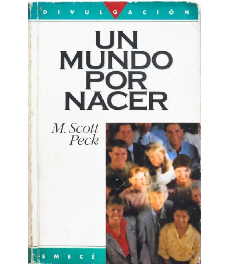 UN MUNDO POR NACER