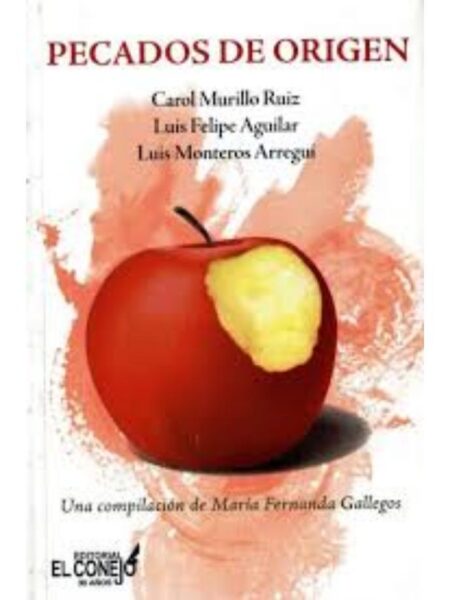 PECADOS DE ORIGEN