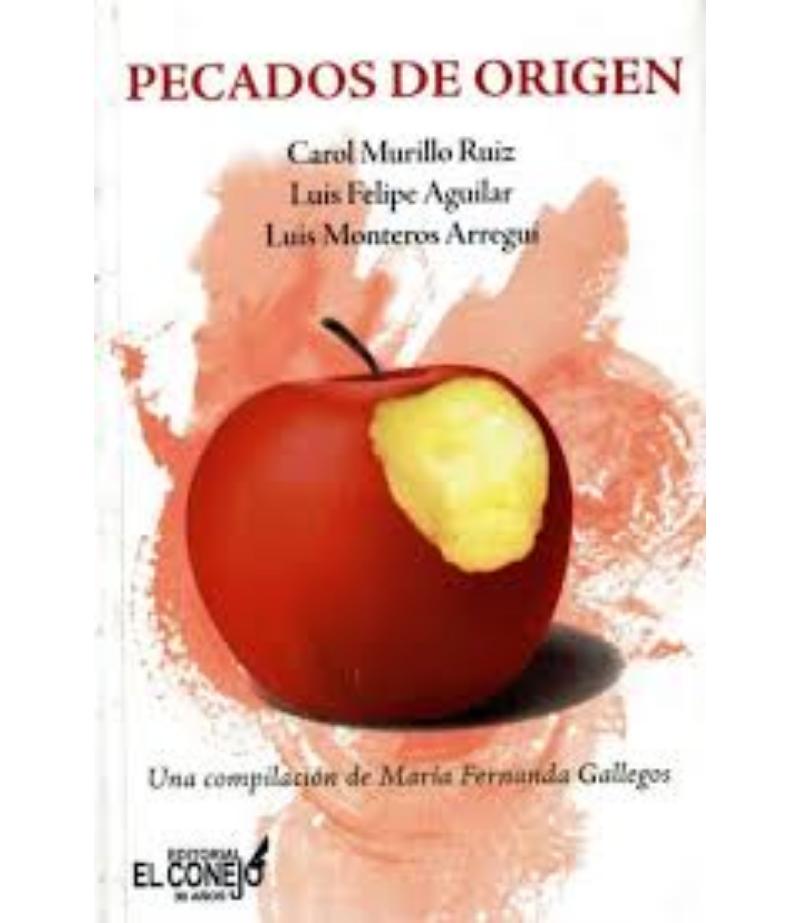 PECADOS DE ORIGEN