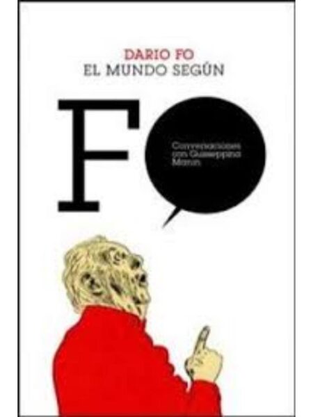 MUNDO SEGÚN FO, EL