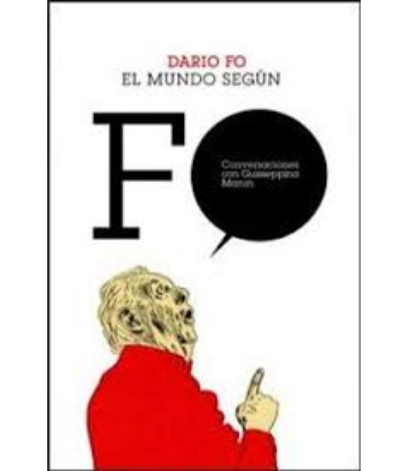 MUNDO SEGÚN FO, EL