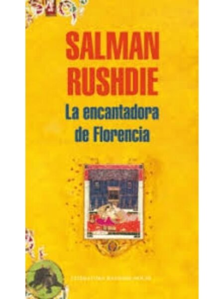 ENCANTADORA DE FLORENCIA, LA