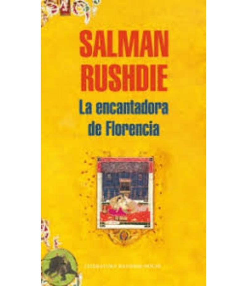ENCANTADORA DE FLORENCIA, LA