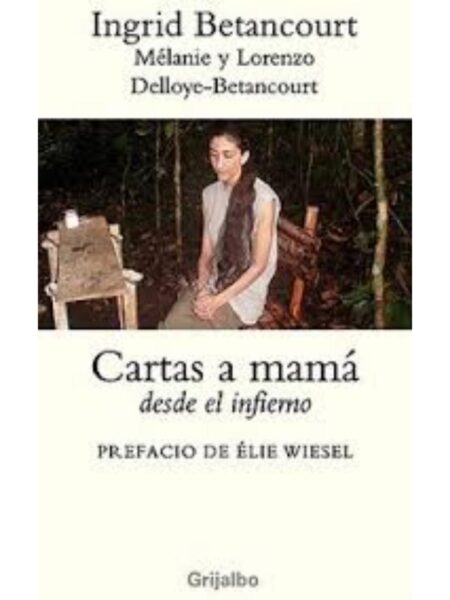 CARTAS A MAMÁ DESDE EL INFIERNO