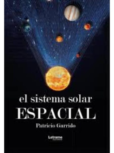 SISTEMA SOLAR ESPACIAL,EL