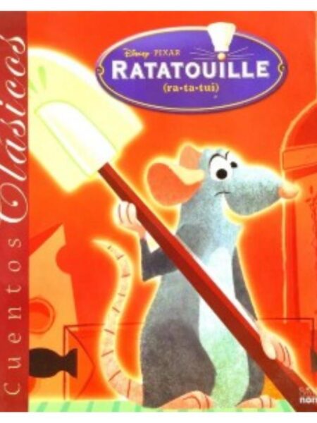 RATATOUILLE