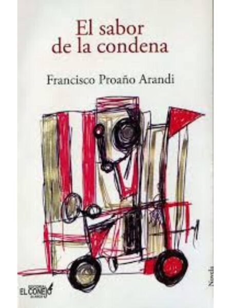 SABOR DE LA CONDENA, EL