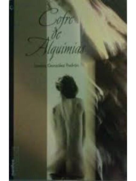 COFRE DE ALQUIMIAS