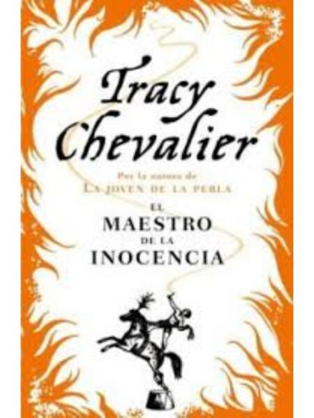 MAESTRO DE LA INOCENCIA, EL