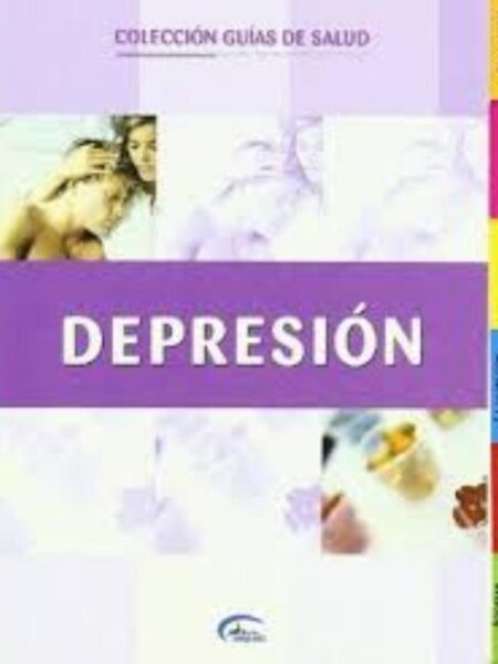 DEPRESIÓN GUÍAS DE SALUD