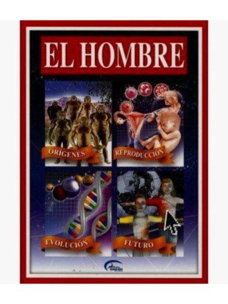 EL HOMBRE -TD-