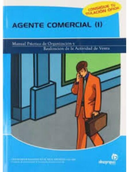 AGENTE COMERCIAL