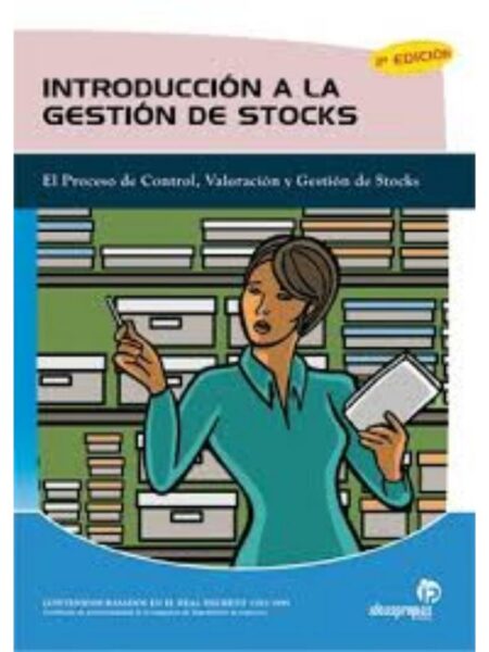 INTRODUCCIÓN A LA GESTIÓN DE STOCKS