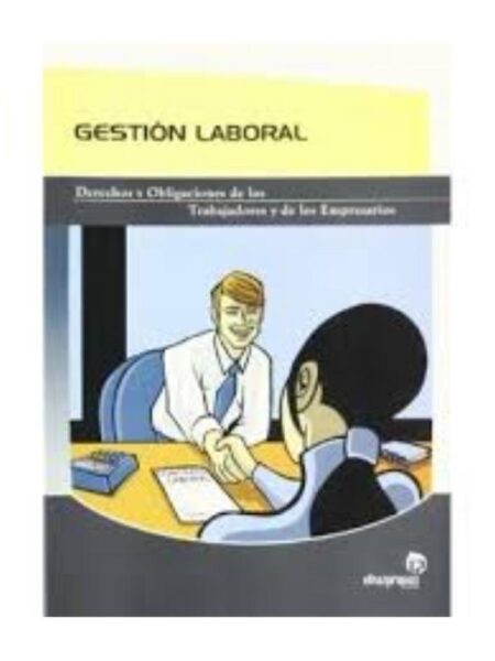 GESTIÓN LABORAL