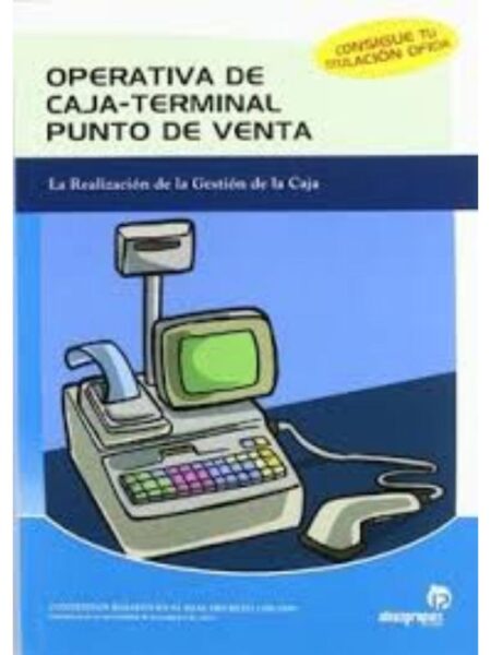 OPERATIVA DE CAJA-TERMINAL PUNTO DE VENTA