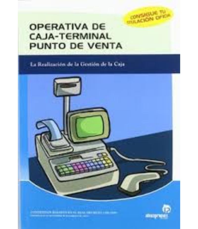 OPERATIVA DE CAJA-TERMINAL PUNTO DE VENTA