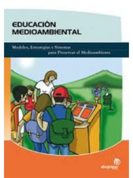 RDUCACIÓN MEDIOAMBIENTAL