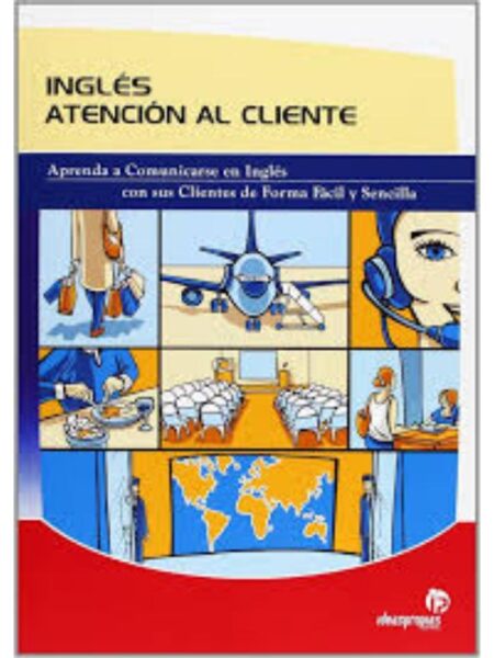 INGLÉS ATENCIÓN AL CLIENTE