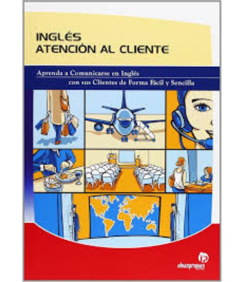 INGLÉS ATENCIÓN AL CLIENTE