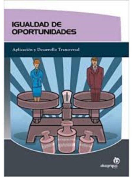 IGUALDAD DE OPORTUNIDADES