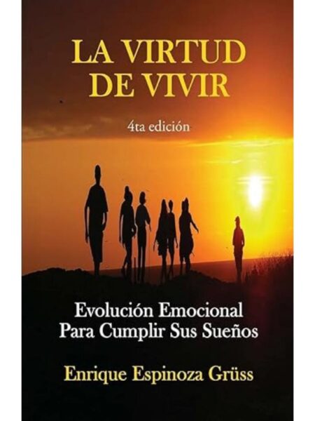 VIRTUD DE VIVIR, LA
