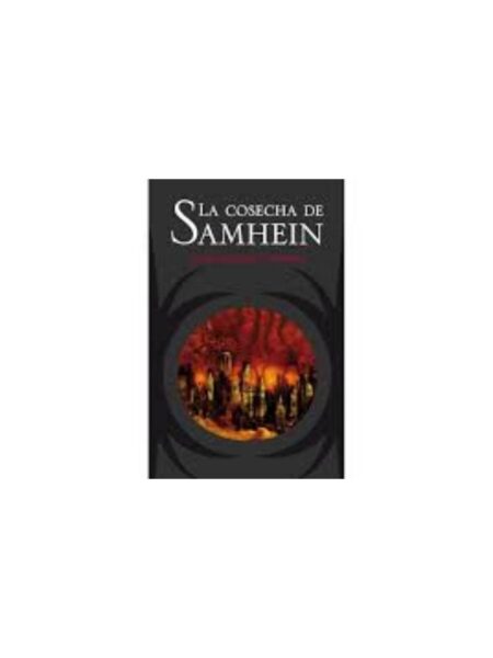 COSECHA DE SAMHEIN, LA -TD-