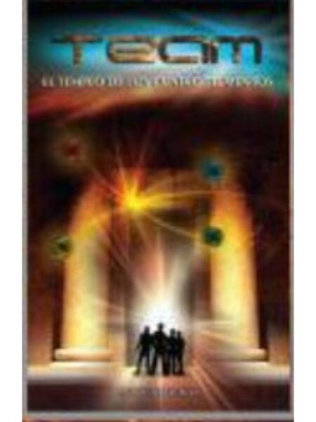 TEAM. EL TEMPLO DE LOS CUATRO ELEMENTOS