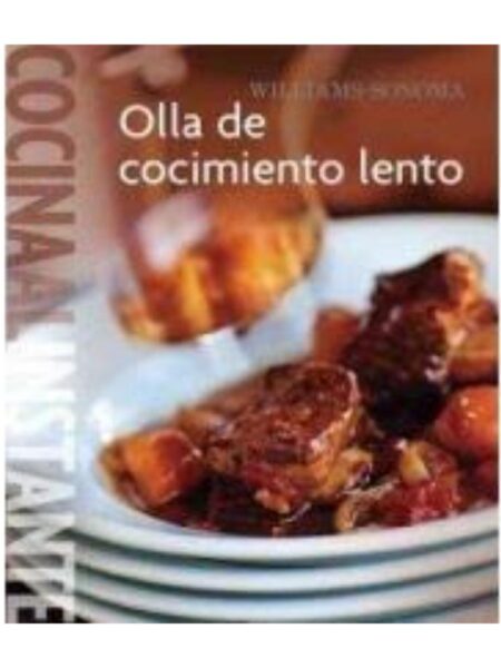 OLLA DE CONOCIMIENTO LENTO