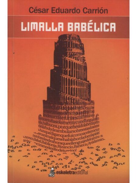 LIMALLA BABÉLICA