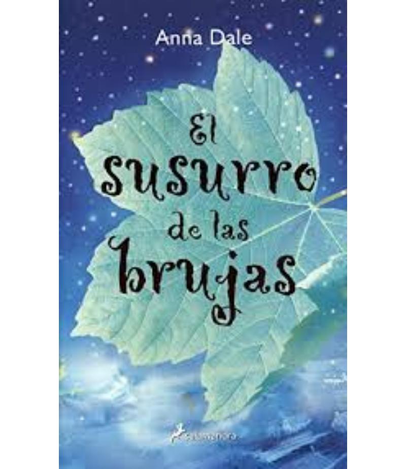 SUSURRO DE LAS BRUJAS, EL