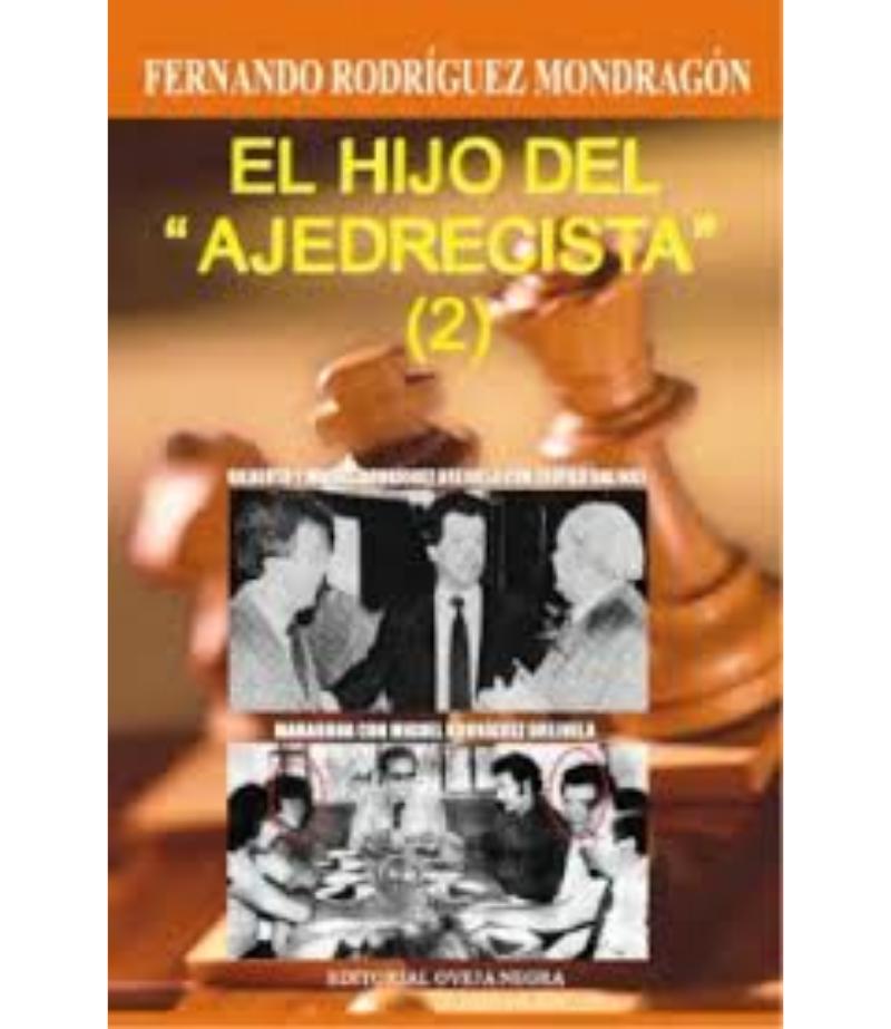 EL HIJO DEL AJEDRECISTA 2