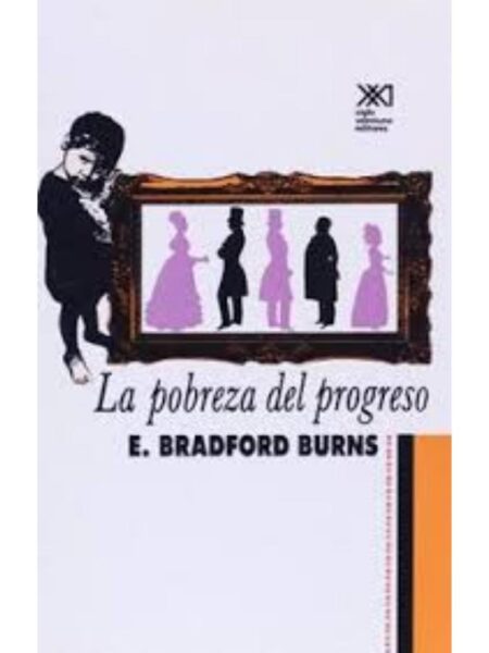 POBREZA DEL PROGRESO, LA