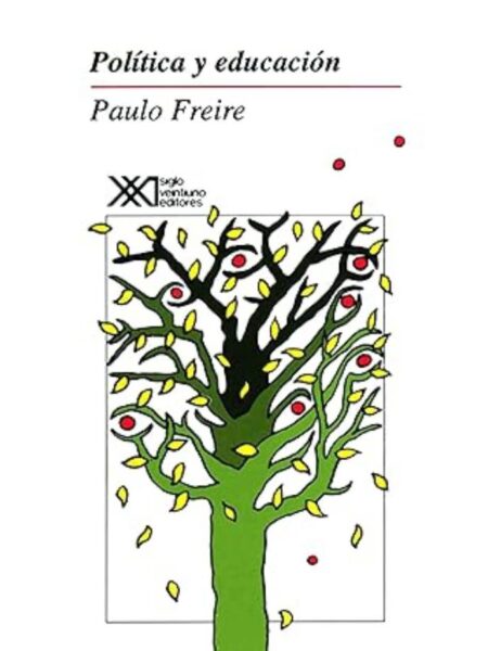 POLÍTICA Y EDUCACIÓN