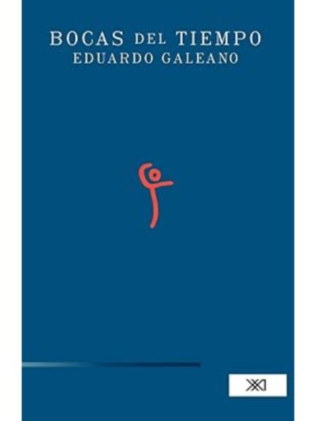 BOCAS DEL TIEMPO