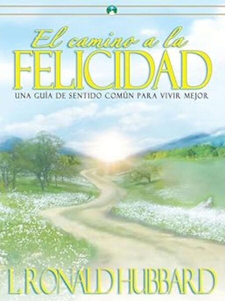 CAMINO A LA FELICIDAD INCLUYE CD C/ESTUCHE