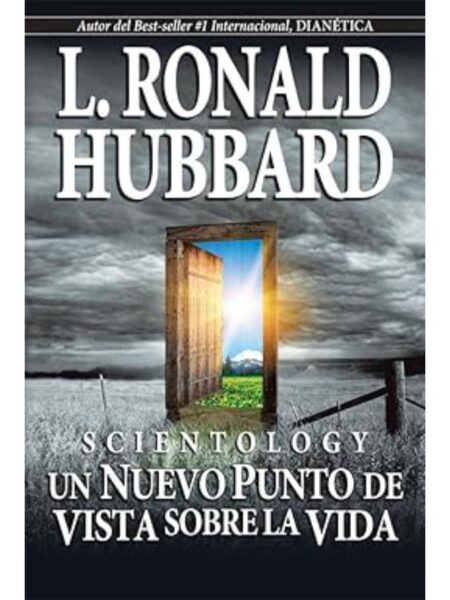 UN NUEVO PUNTO DE VISTA SOBRE LA VIDA