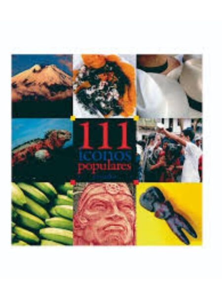 111 ÍCONOS POPULARES