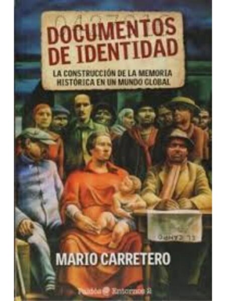 DOCUMENTOS DE IDENTIDAD