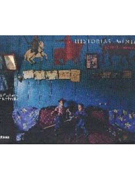 HISTORIAS MÍNIMAS DE ECUADOR A TIERRA DE FUEGO