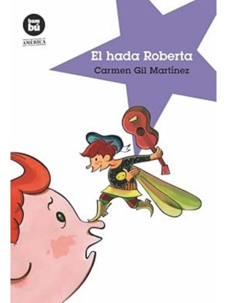 HADA ROBERTA, EL