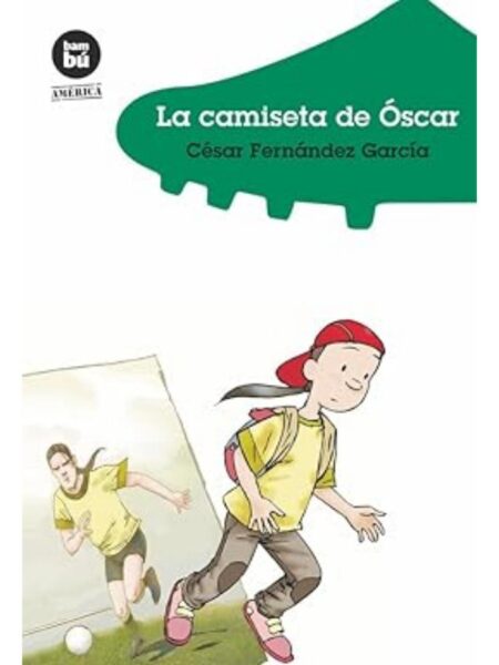 CAMISETA DE ÓSCAR, LA