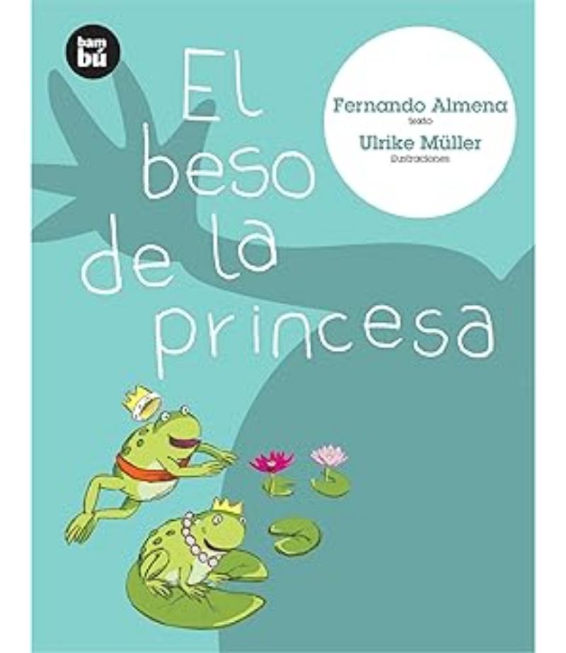 BESO DE LA PRINCESA, EL