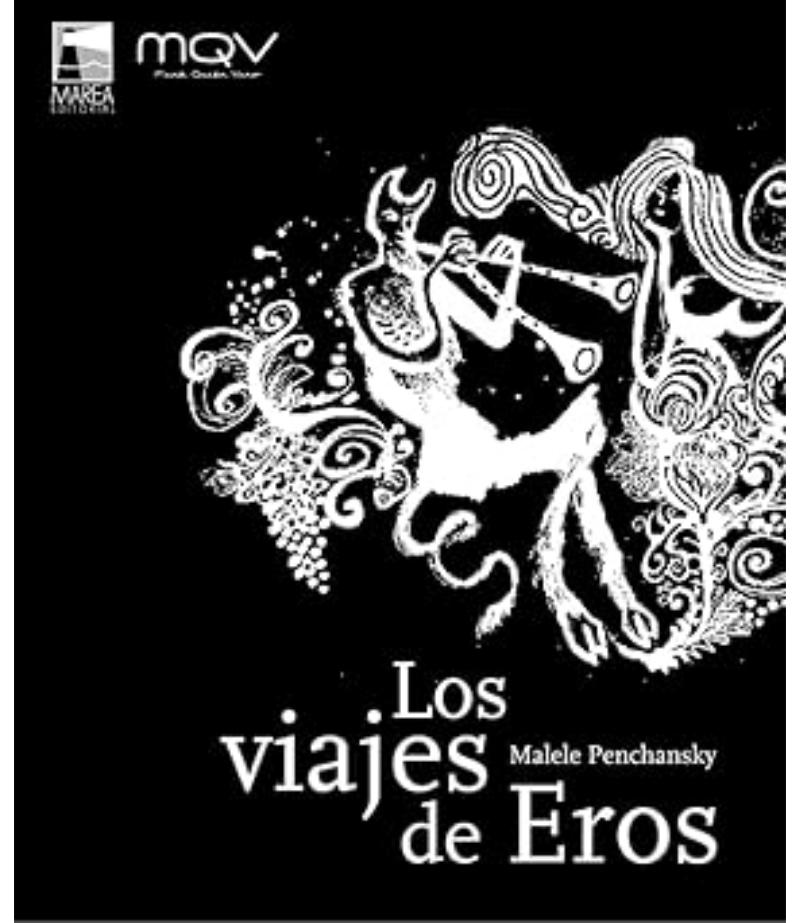 LOS VIAJES DE EROS