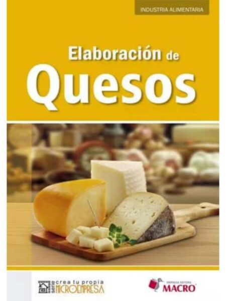 ELABORACIÓN DE QUESO