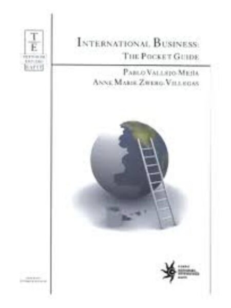 INTERNATIONAL BUSINESS: THE POCKET GUIDE