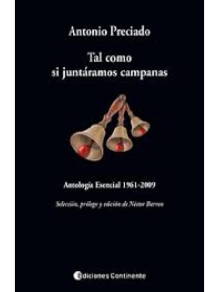 TAL COMO SI JUNTÁRAMOS CAMPANAS