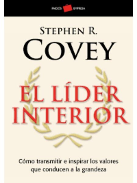 LÍDER INTERIOR, EL
