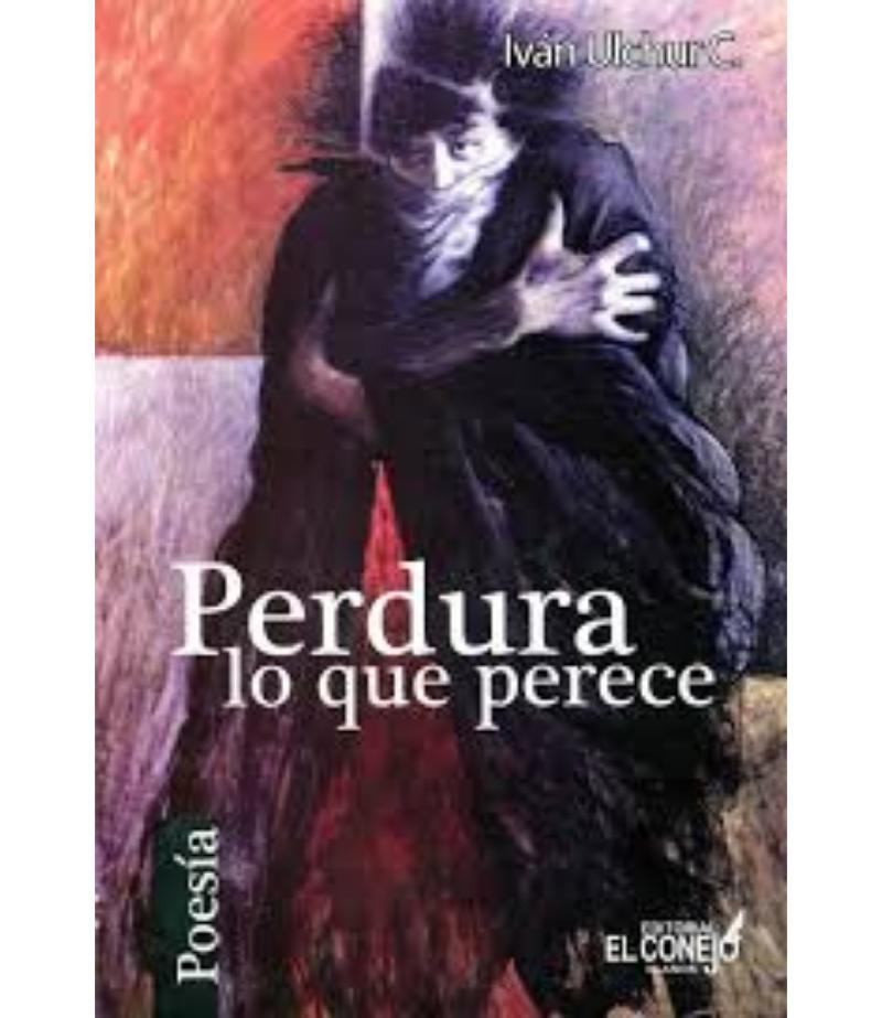 PERDURA LO QUE PARECE